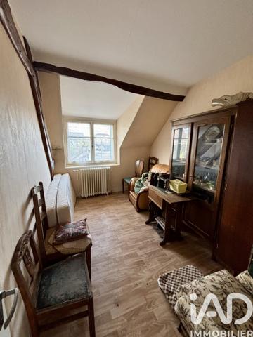 Maison à vendre 7 pièces 127 m² Joigny