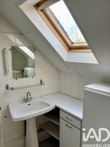 Maison à vendre 7 pièces 127 m² Joigny