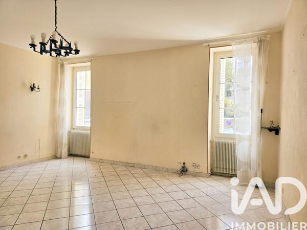 Maison à vendre 5 pièces 87 m² Dijon