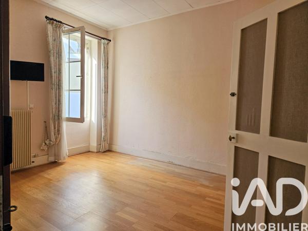 Maison à vendre 5 pièces 87 m² Dijon