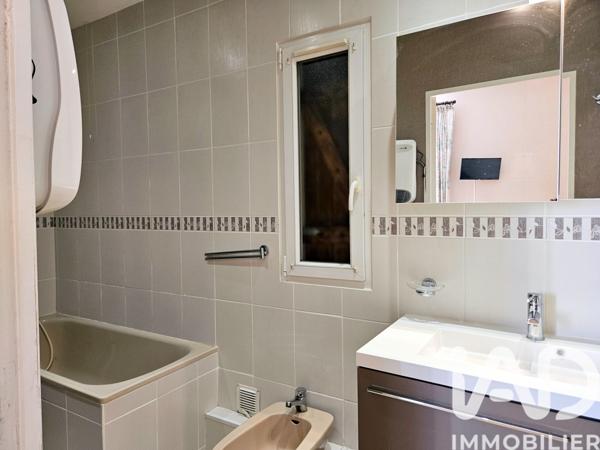 Maison à vendre 5 pièces 87 m² Dijon