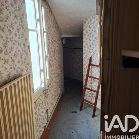 Maison à vendre 5 pièces 87 m² Dijon