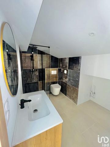 Appartement 2 pièces de 41 m² à Marseillan (34340)