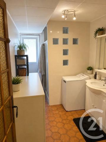 Appartement à vendre  6 pièces - 120,59 m 2   DIGNE LES BAINS  - 04
