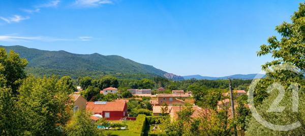 Appartement à vendre  6 pièces - 120,59 m 2   DIGNE LES BAINS  - 04