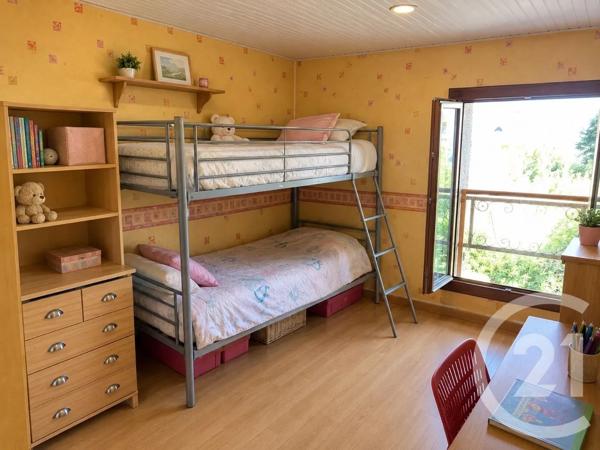 Appartement à vendre  6 pièces - 120,59 m 2   DIGNE LES BAINS  - 04