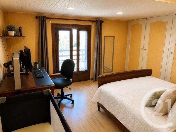 Appartement à vendre  6 pièces - 120,59 m 2   DIGNE LES BAINS  - 04