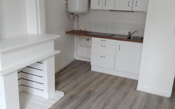 Appartement à vendre    2 pièces • 32,78 m2 Étampes