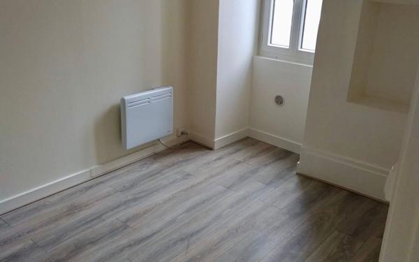 Appartement à vendre    2 pièces • 32,78 m2 Étampes