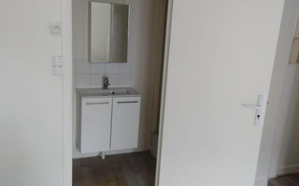 Appartement à vendre    2 pièces • 32,78 m2 Étampes