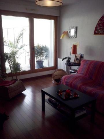 Appartement NANTES