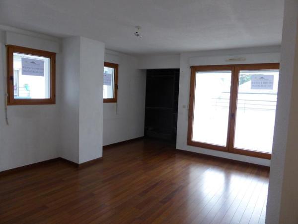Appartement NANTES