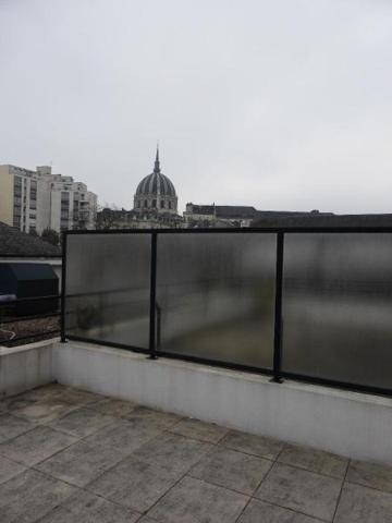 Appartement NANTES