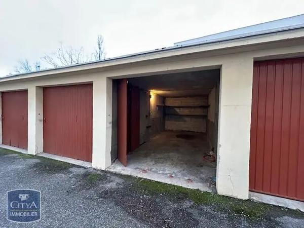 Parking à louer Caluire-et-Cuire (69300)