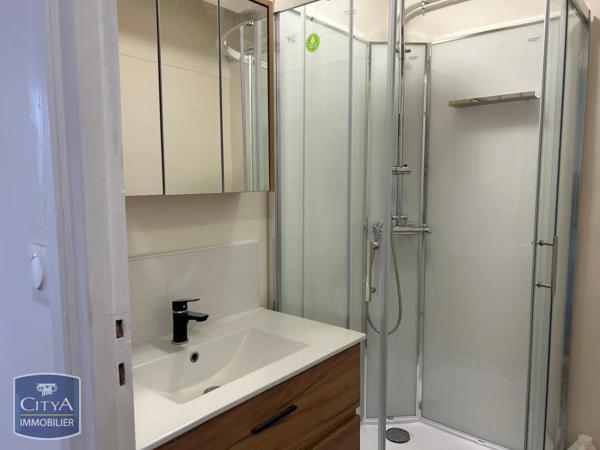 Appartement à louer 3 pièces 59m²