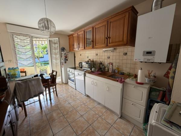 Appartement 5 pièce(s) 3 chambre(s) 94.31 m²