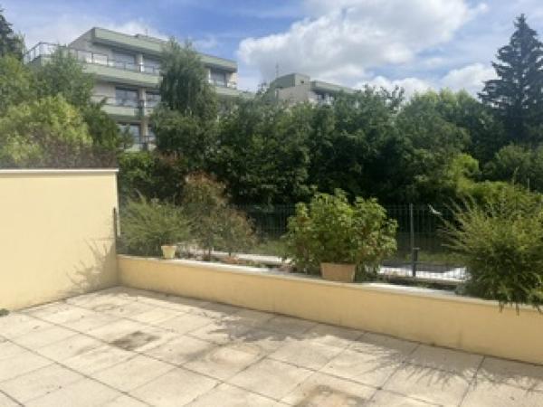 Appartement 5 pièce(s) 3 chambre(s) 94.31 m²