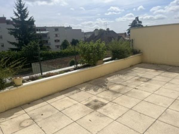 Appartement 5 pièce(s) 3 chambre(s) 94.31 m²