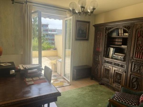 Appartement 5 pièce(s) 3 chambre(s) 94.31 m²