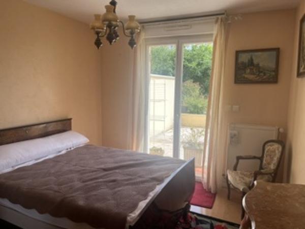 Appartement 5 pièce(s) 3 chambre(s) 94.31 m²