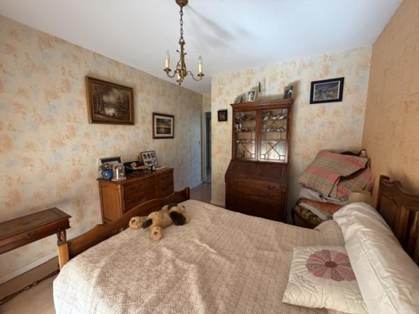 Appartement 5 pièce(s) 3 chambre(s) 94.31 m²