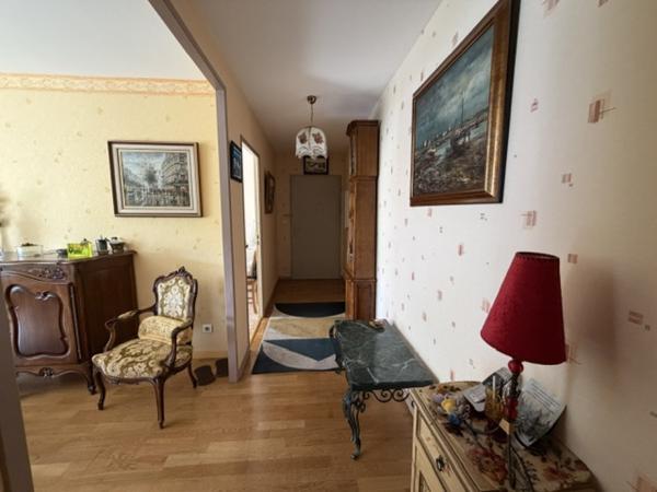 Appartement 5 pièce(s) 3 chambre(s) 94.31 m²