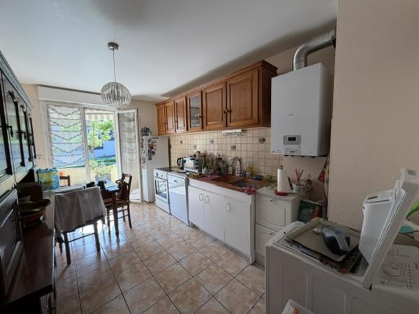 Appartement 5 pièce(s) 3 chambre(s) 94.31 m²
