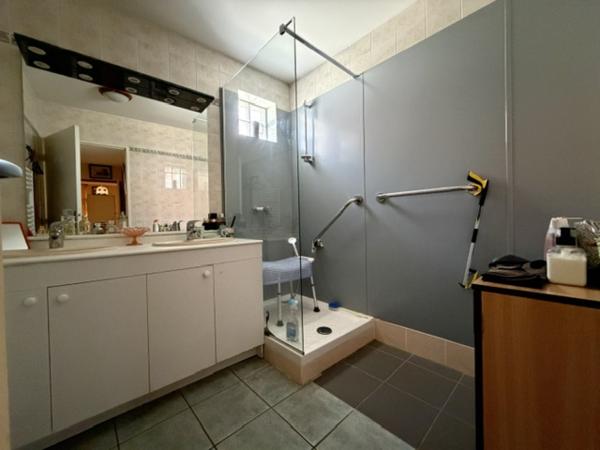 Appartement 5 pièce(s) 3 chambre(s) 94.31 m²