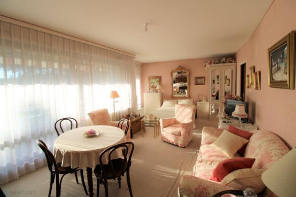 Appartement T1  de 40 m² centre-ville Divonne les Bains