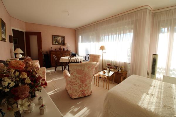 Appartement T1  de 40 m² centre-ville Divonne les Bains