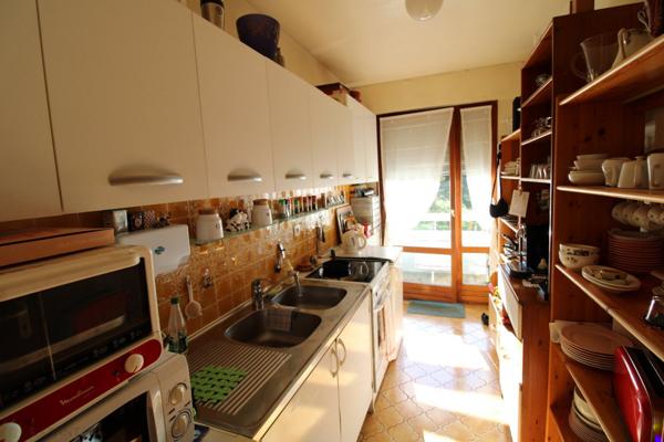 Appartement T1  de 40 m² centre-ville Divonne les Bains