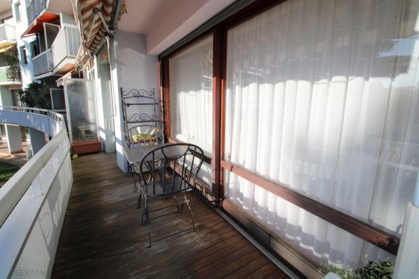 Appartement T1  de 40 m² centre-ville Divonne les Bains