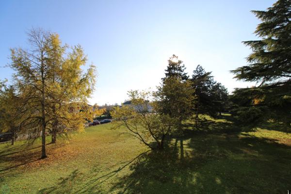 Appartement T1  de 40 m² centre-ville Divonne les Bains