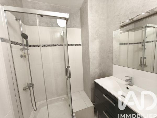 Appartement à vendre 3 pièces 60 m² Clermont-Ferrand