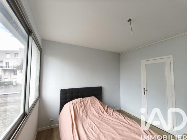 Appartement à vendre 3 pièces 60 m² Clermont-Ferrand