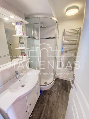 Aix-en-Provence (13100) Studio à louer dans le centre historique d'Aix-en-Provence