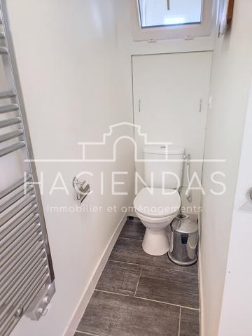 Aix-en-Provence (13100) Studio à louer dans le centre historique d'Aix-en-Provence