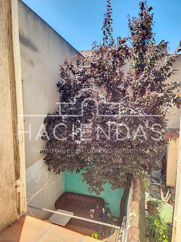 Aix-en-Provence (13100) Studio à louer dans le centre historique d'Aix-en-Provence