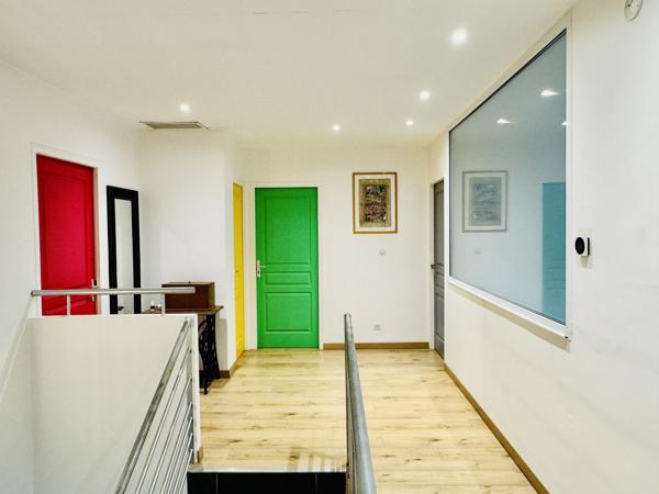 Exclusivité - (34430 ) SAINT JEAN DE VEDAS - EXCLUSIVITE - VILLA 6 pièces - 289 m2 - 3 Chambres - Piscine
