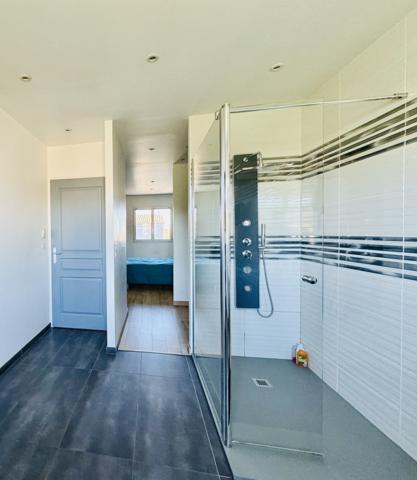 Exclusivité - (34430 ) SAINT JEAN DE VEDAS - EXCLUSIVITE - VILLA 6 pièces - 289 m2 - 3 Chambres - Piscine