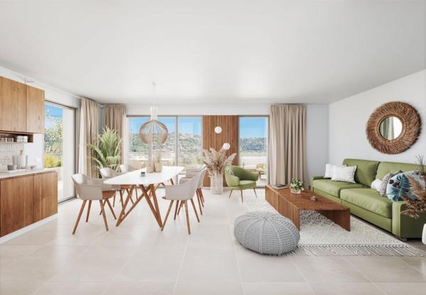 Vente / Maison à La Gaude (06610)