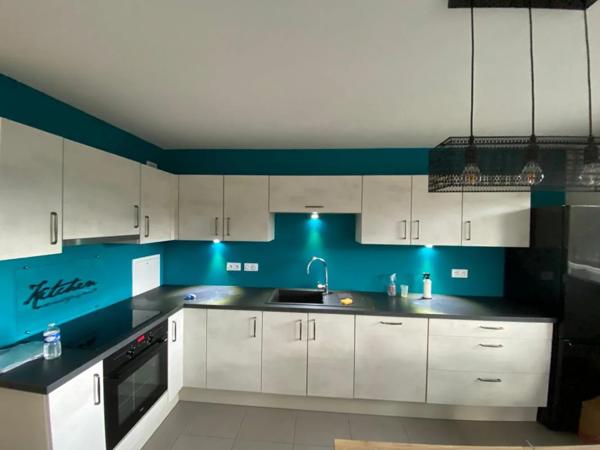 Appartement à louer à Bassens (73000)