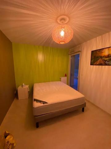 Appartement à louer à Bassens (73000)