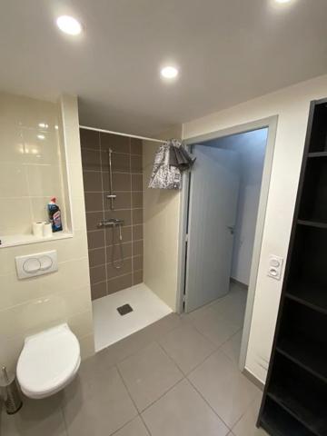 Appartement à louer à Bassens (73000)