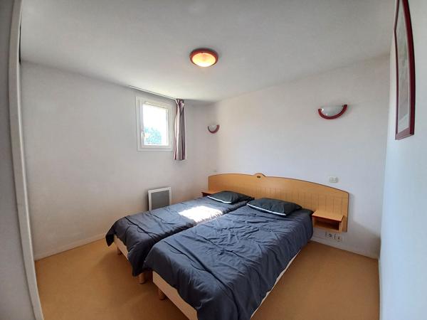 Charmante villa 4 pièces avec garage, terrasse et jardin au coeur d'une résidence avec piscine