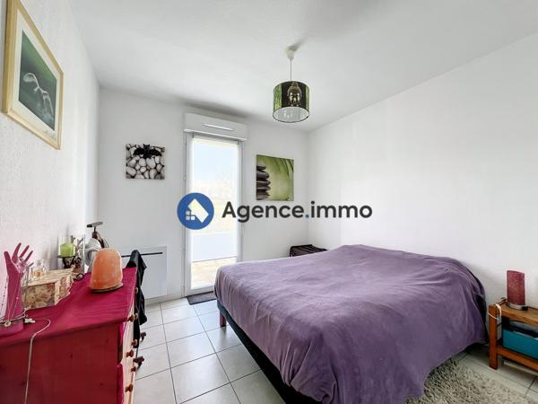 À vendre - Charmant Appartement T3 avec Terrasse, Cave et Garage à Hendaye