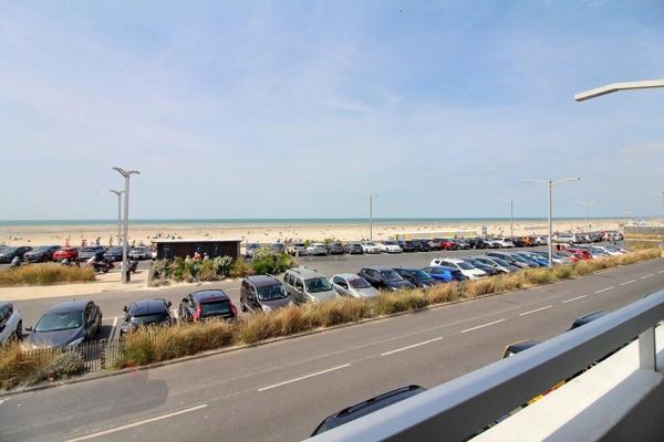 Achat 3 Pieces 54 62600 Berck cto5704