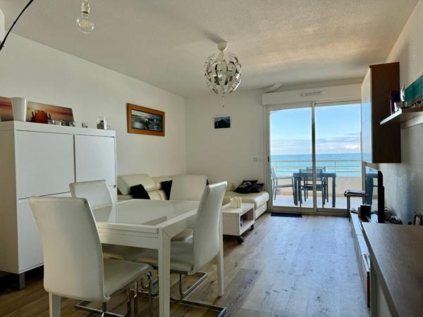 Vente appartement Capbreton : 609 000 € - AJP Horizons Capbreton