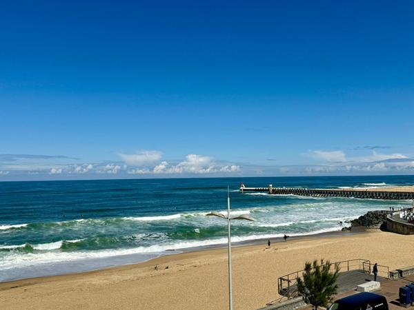 Vente appartement Capbreton : 609 000 € - AJP Horizons Capbreton