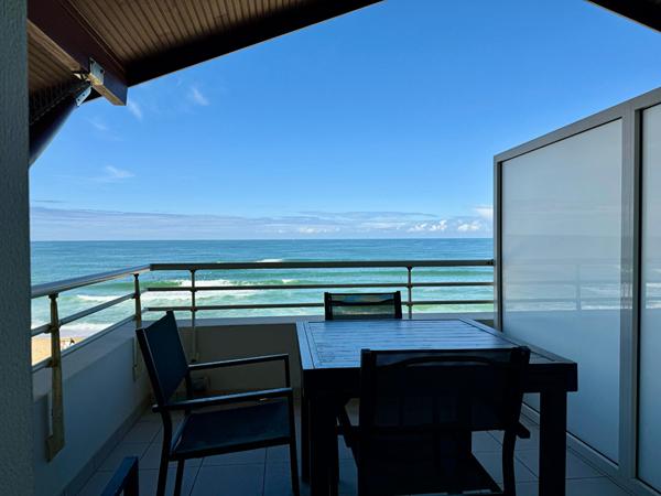 Vente appartement Capbreton : 609 000 € - AJP Horizons Capbreton